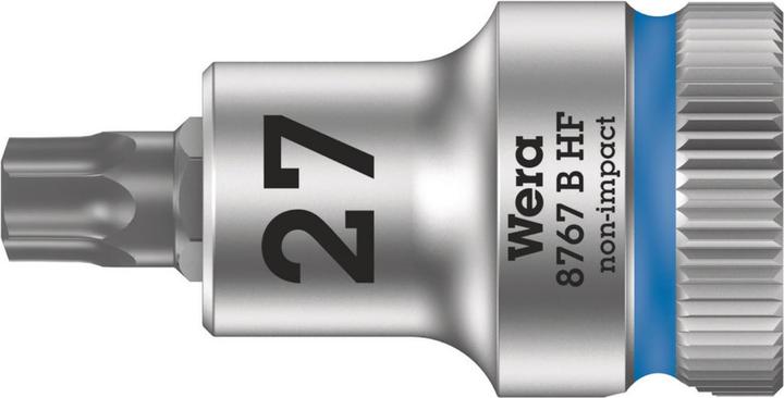 Produktbild Wera 8767 B HF TX 27 x 35 mm