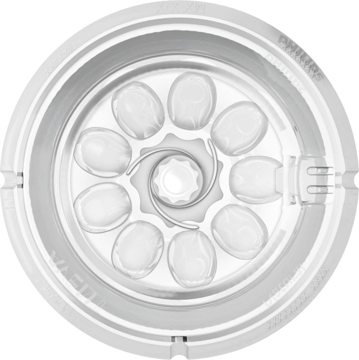 Actual product image Philips Avent Close to nature 2.0 Suction cup