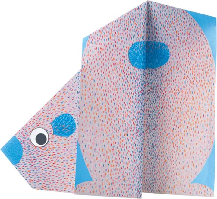 Produktbild Djeco Origami Polartiere