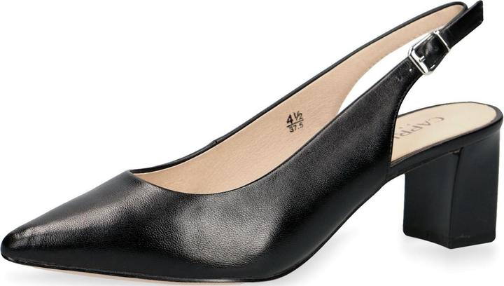 Produktbild Caprice Slingpumps (39)