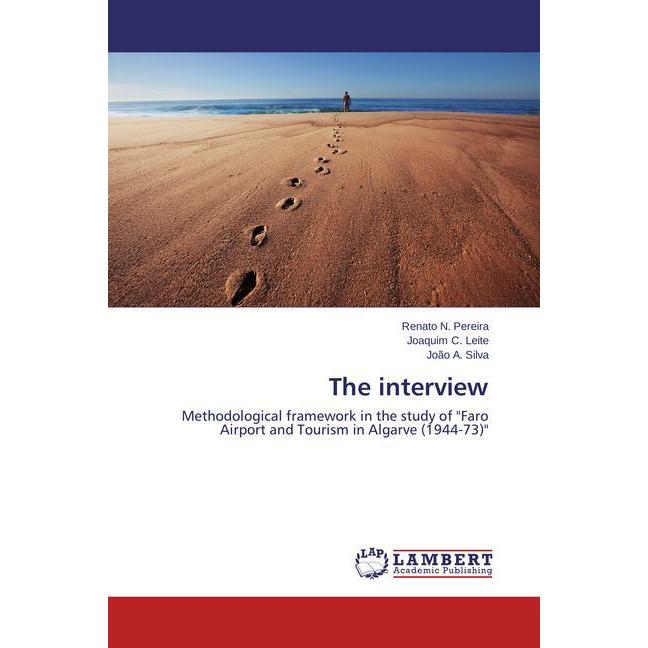 Thumbnail - The interview, Fachbücher
