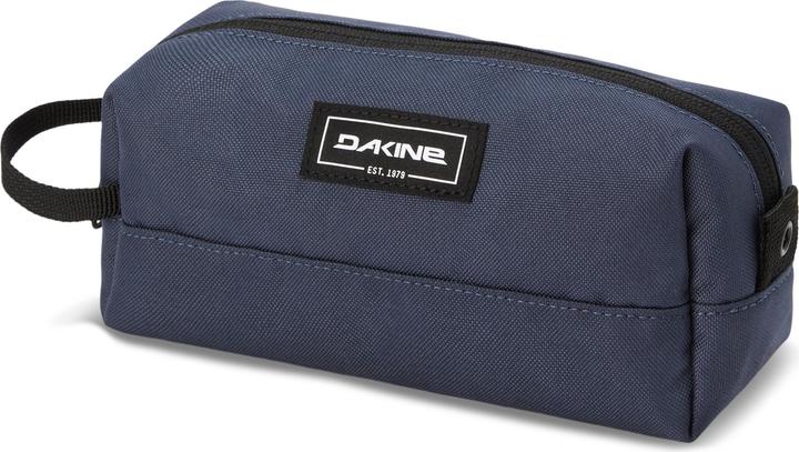 Bleu foncé, Odyssée