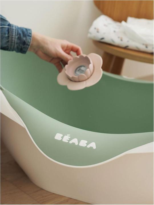 Image du produit Beaba ERGONIMINĖ VONELĖ CAMELEO SAGE Žalias
