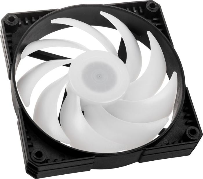 Produktbild Phanteks SK PWM D-RGB Lüfter - 120mm, weiss (120 mm)