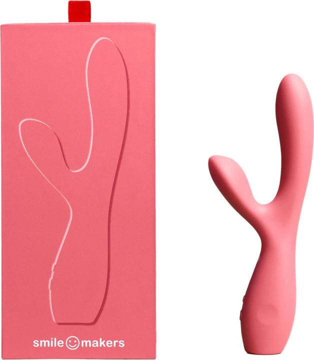 Smile Makers The Artist Personalised Vibrator