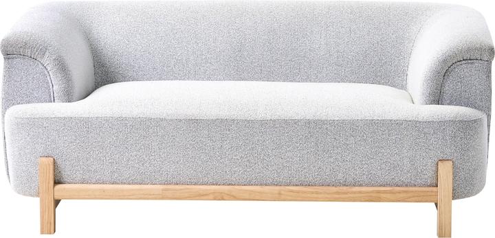 Produktbild Beliani Alnor (2-Sitzer)