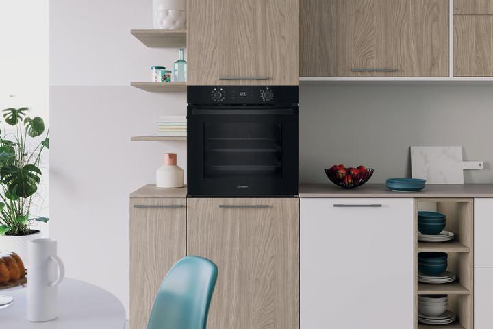 Image du produit Indesit IO K58HS B