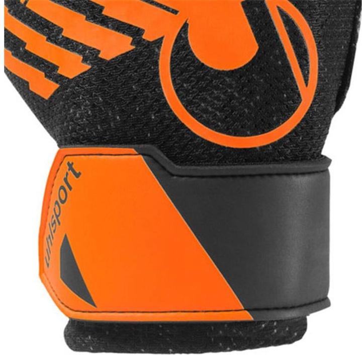 Produktbild Uhlsport Torwarthandschuhe FM Starter Resist+ (3)