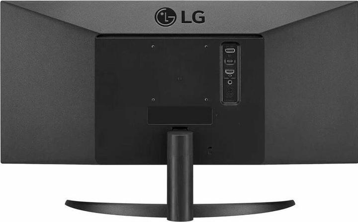 Immagine prodotto LG 29WQ60A - Monitor IPS Ultrawide - 100hz - 29 pollici (2560 x 1080 pixel, 29")