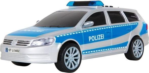 Produktbild Speedzone Einsatzfahrzeuge 1:18, Licht und Sound
