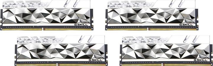 Produktbild G.Skill Trident Z Royal Elite (4 x 8GB, 3600 MHz, DDR4-RAM, DIMM)