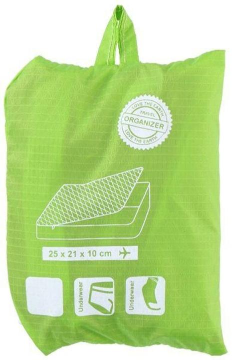 Actual product image Dunlop Organiser bag (Case)