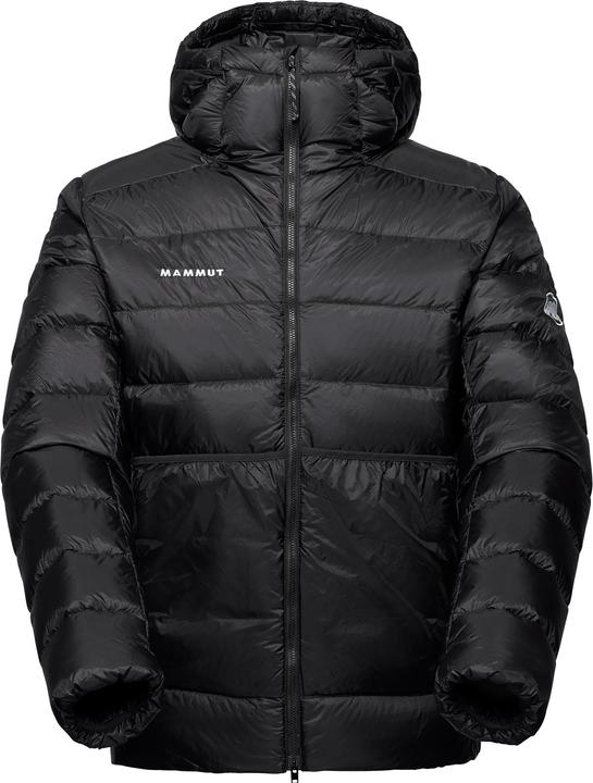 Produktbild Mammut Broad Peak Pro IN Hooded Jacket Men, Daunen Jacke (XL)