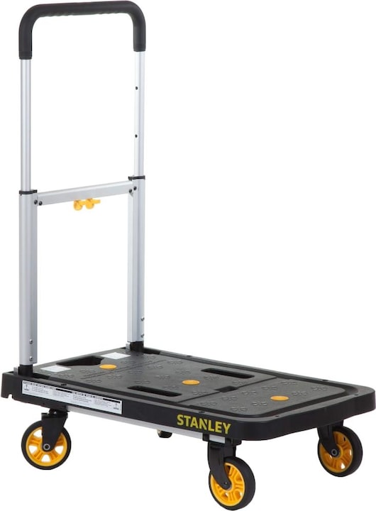 Actual product image Stanley Platform truck (120 kg)