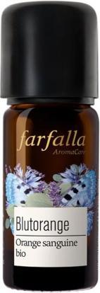 Immagine prodotto Farfalla Blutorange Äth/Öl Bio (neu) 10 ml