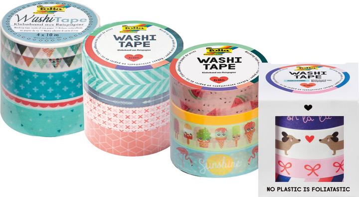 Produktbild Folia Washi Tape