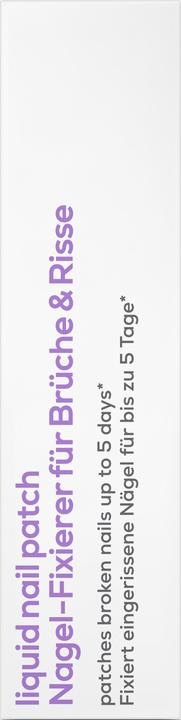 Produktbild Essie Break Fix (13.50 ml)