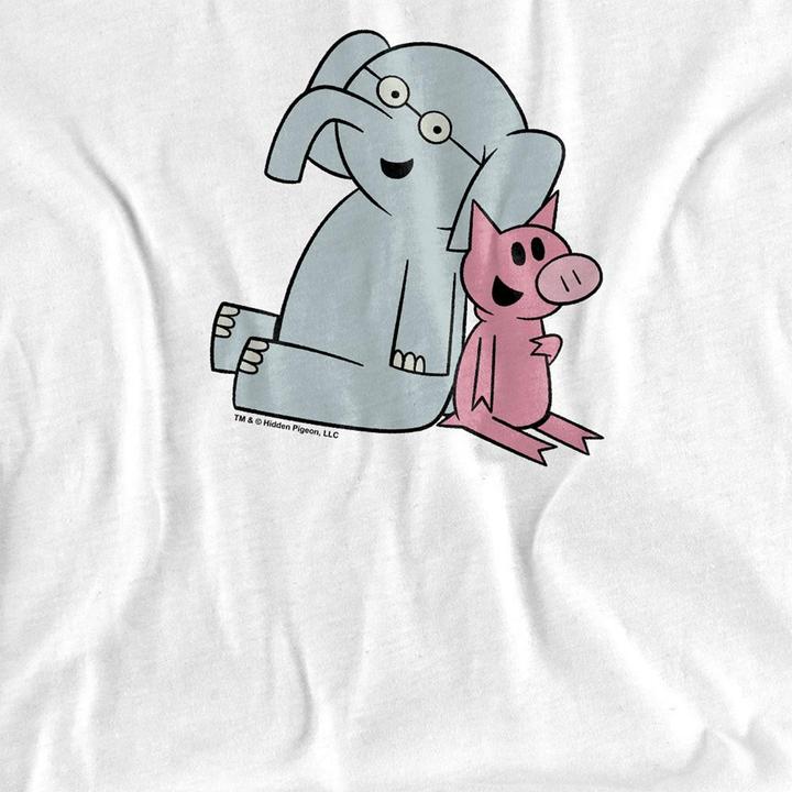 Produktbild The Pigeon TShirt (M)