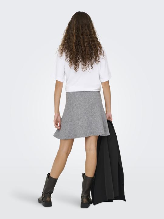 Produktbild JdY JDYLEA Kurzer Rock Strickrock (M)