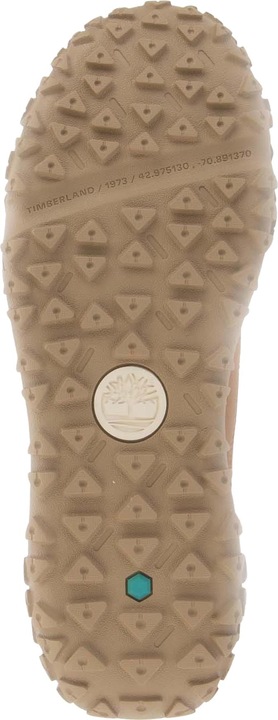 Produktbild Timberland Sneaker Motion 6 Leder (40)