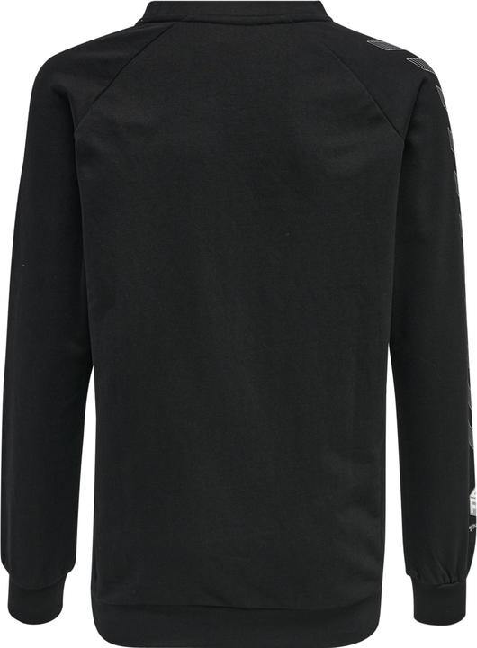 Produktbild hummel Hmlmove Grid Cotton Sweatshirt Kids (128)