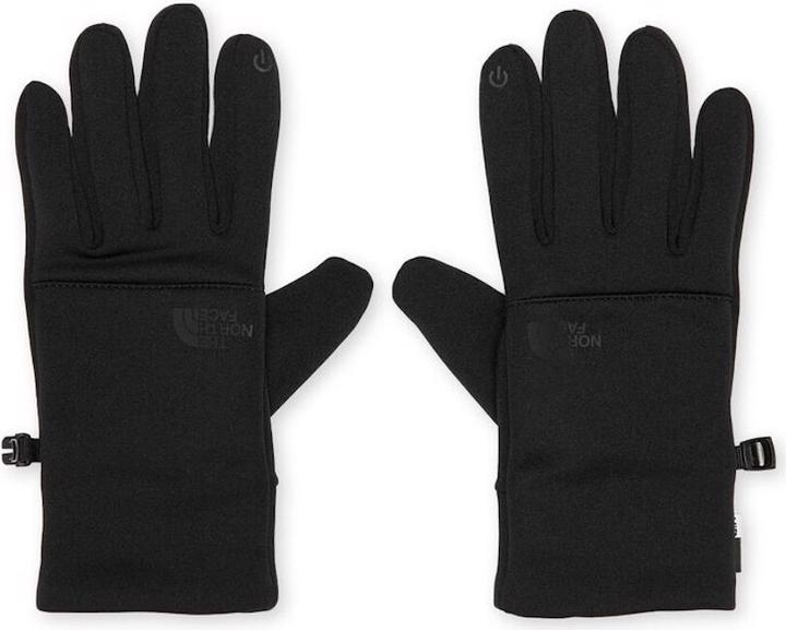 Actual product image North Face Etip (L)