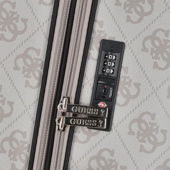 Immagine prodotto Guess Berta 4 Rollen Trolley 77 cm mit Dehnfalte (22 l)