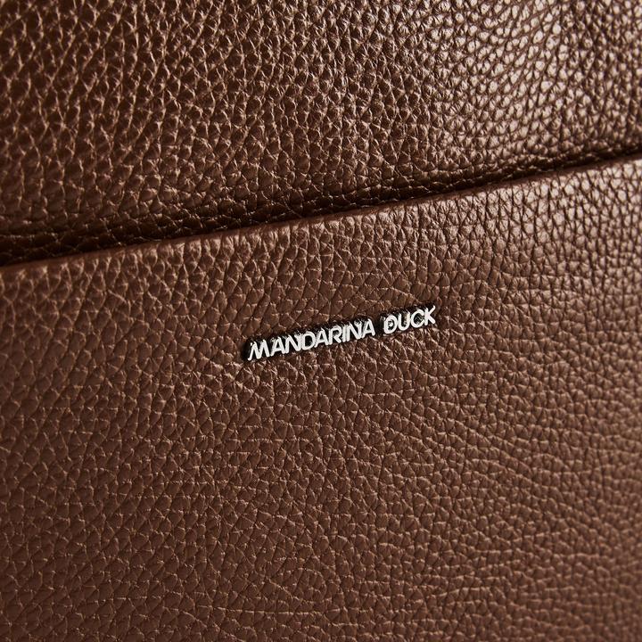 Produktbild Mandarina Duck Mellow Leather Crossover Bag