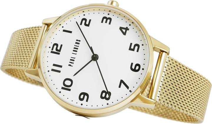 Produktbild Paul Lorens PL11715B2-3D1 Damenuhr