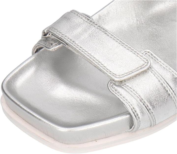 Immagine prodotto Melvin & Hamilton Amara 10, sandali donna, argento (38)