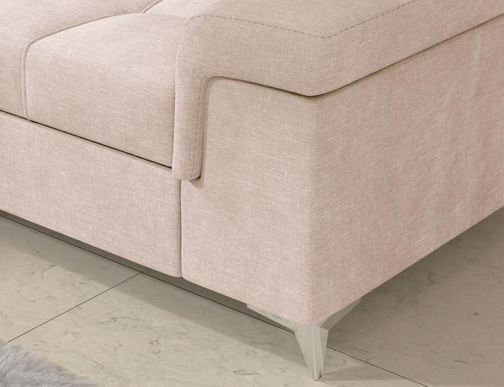 Image du produit ELTAP Eridano (Canapé-lit, Canapé d'angle, 4 places)