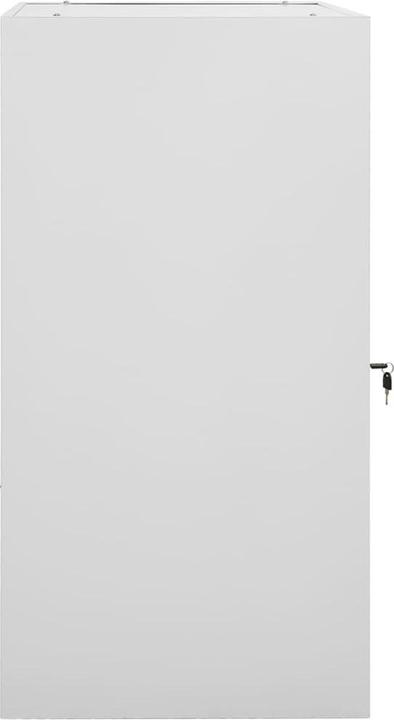 Image du produit vidaXL Sattelschrank (53 x 53 x 105 cm)