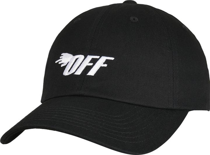Produktbild Cayler & Sons C&S WL FO Fast Curved Cap - 11360 (One Size)