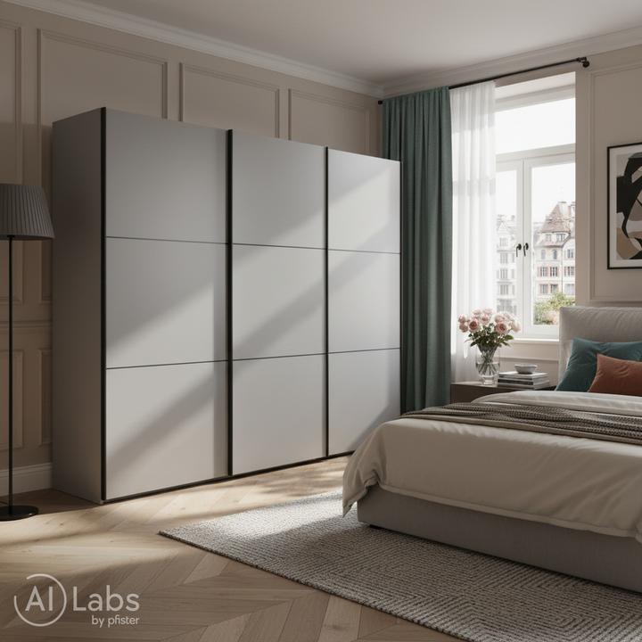 Image du produit Moderano Primo (249 x 222 cm)