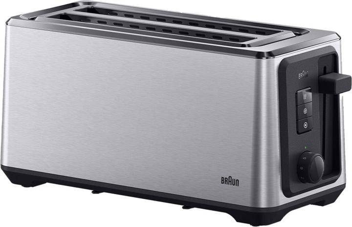Actual product image Braun HT 5220 BK