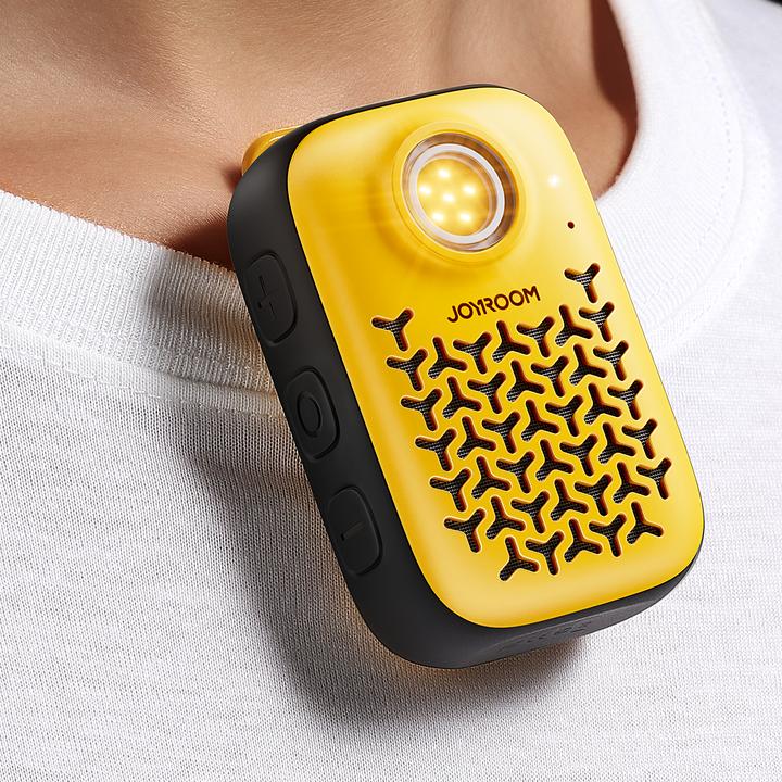 Produktbild Joyroom JR-MS03 Mini Portable bluetooth speaker (10 h)