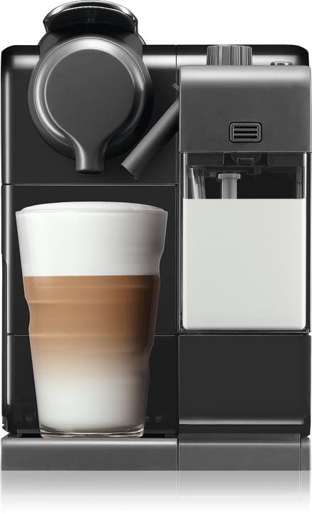 Produktbild De'Longhi Lattissima Touch (NESPRESSO Original)