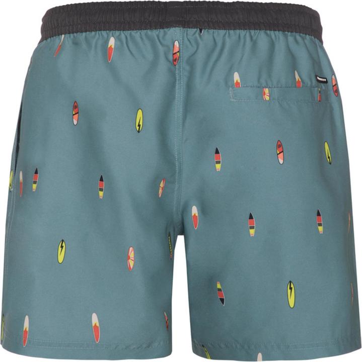 Image du produit Protest Prtfirdows maillot de bain hommes (M)