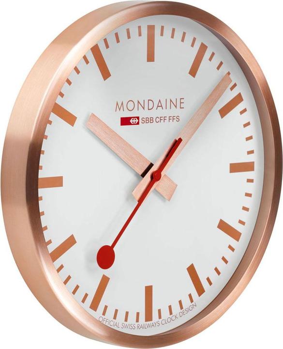 Image du produit Mondaine Horloge (40 cm)