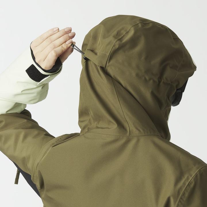 Produktbild Picture Seen Jacket (XS)