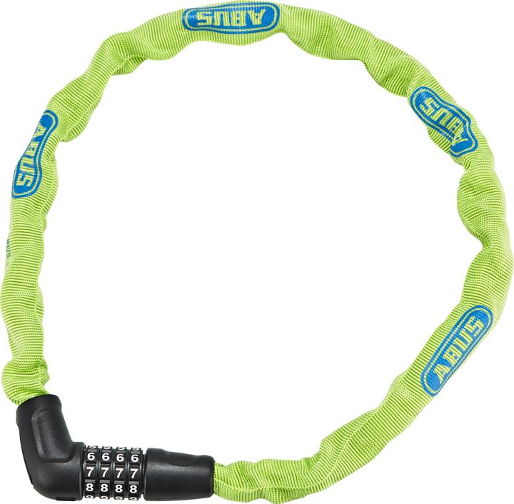Produktbild Abus Steel-O-Chain 5805C (75 cm)