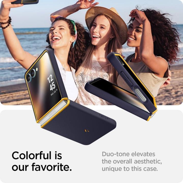 Produktbild Spigen Caseology Nano Pop (Samsung Galaxy Z Flip7)