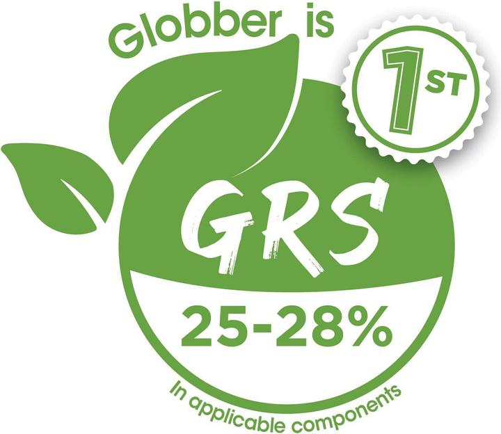 Actual product image Globber Fantasy