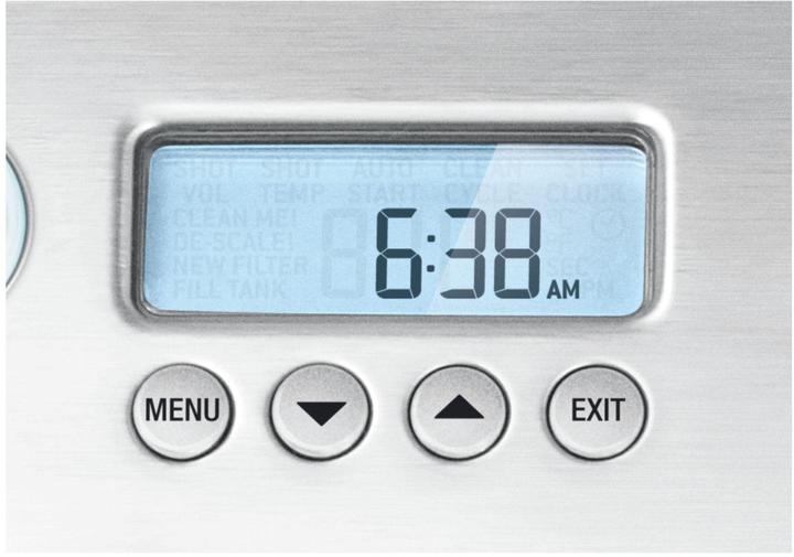 Immagine prodotto Sage the Dual Boiler (Spina CH)