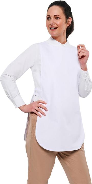 Actual product image BonChef Smock apron with pocket (L)