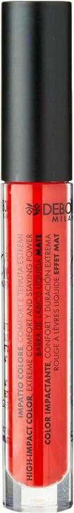 Image du produit Deborah Milano Rouge à lèvres Fluid Velvet 06 (06)