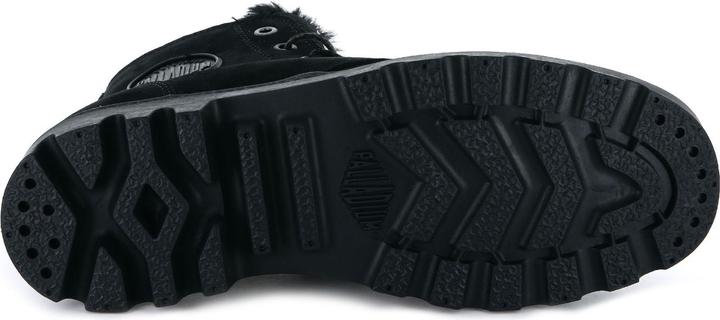 Image du produit Palladium Bottines (36)