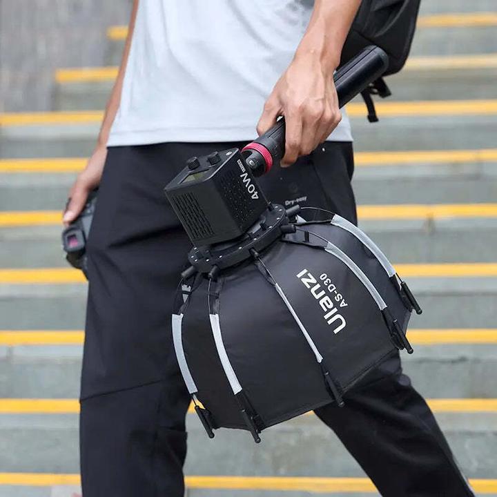 Immagine prodotto Ulanzi AS D30 (Soft box, 30 cm)