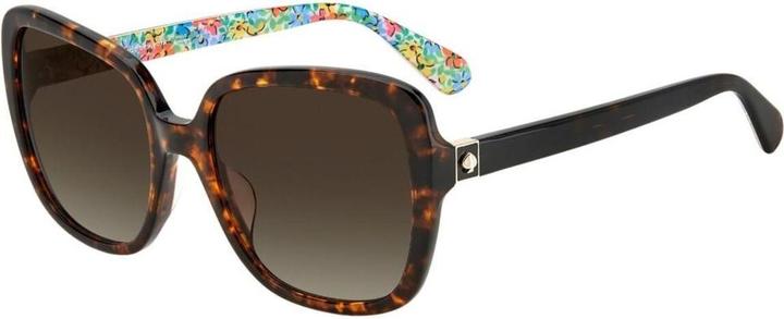 Immagine prodotto Kate Spade Ladies' Sunglasses WILHEMINA-S-086F5HA Ã˜ 55 mm