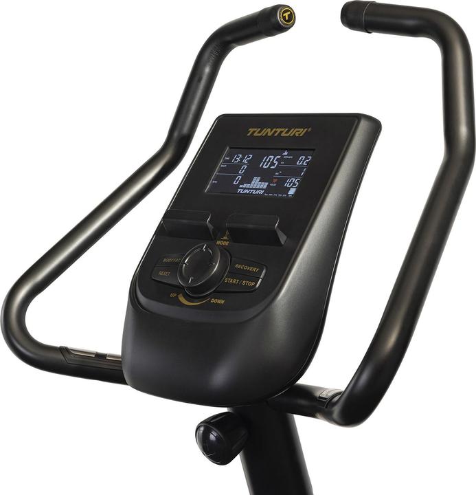 Image du produit Tunturi Ergometer Centuri E100